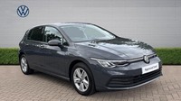 2022 Volkswagen Golf 1.5 TSI 150 Life 5dr Petrol Hatchback Hatchback Petrol Manu