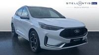 2024 Ford Kuga 2.5h Duratec ST-Line X SUV 5dr Petrol Hybrid CVT AWD Euro 6 (s/s)