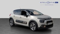 2023 Citroen C3 1.2 PureTech C-Series Edition Hatchback 5dr Petrol Manual Euro 6