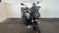 2024 BMW R1300 25MY BMW R1300 GS Adventure TE DUEL Petrol Manual