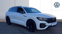 2023 Volkswagen Touareg 3.0 V6 TDI 4Motion Black Edition 5dr Tip Auto Diesel Est