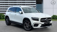 2025 Mercedes-Benz GLB 200 AMG Line Premium 5dr 7G-Tronic Petrol Estate Estate P