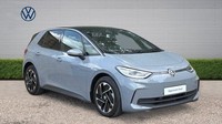 2025 Volkswagen ID.3 150kW Match Pro 59kWh 5dr Auto Electric Hatchback Hatchback
