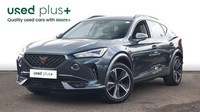 2024 Cupra Formentor 1.4 eHybrid 204 V1 5dr DSG Estate Petrol Parallel PHEV Auto