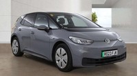 2023 Volkswagen ID.3 150kW Life Pro Performance 58kWh 5dr Auto HATCHBACK ELECTRI