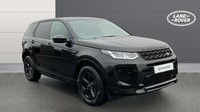 2021 Land Rover Discovery Sport 1.5 P300e Urban Edition 5dr Auto [5 Seat] Statio