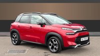 2023 Citroen C3 Aircross 1.2 PureTech 130 Shine Plus 5dr EAT6 Petrol Hatchback H