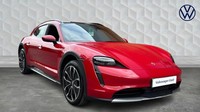 2023 Porsche Taycan Performance Plus 93.4kWh 4 Cross Turismo Auto 4WD 5-door (11