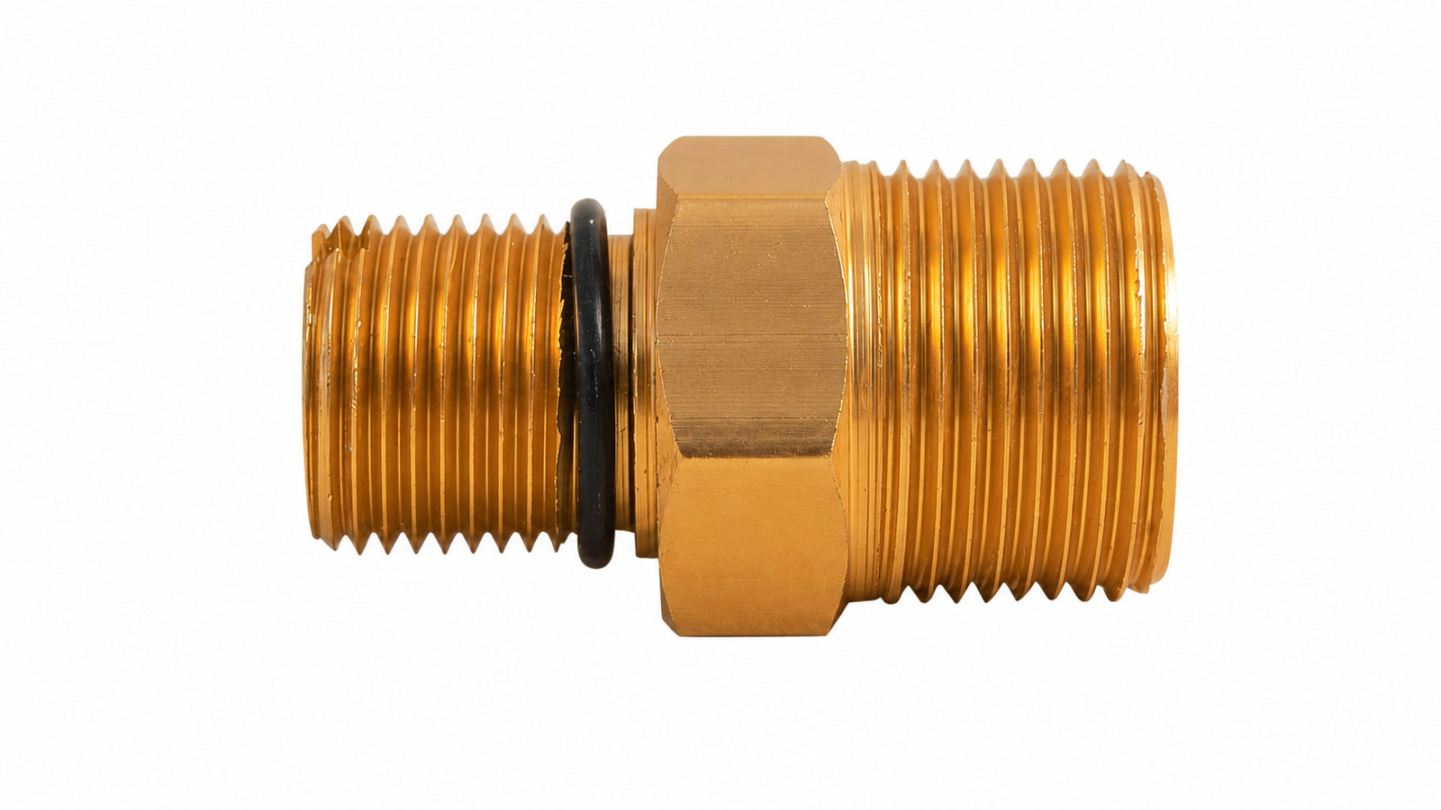 Water Outlet Connector For DeWalt 5170045-82 DXPW3425E Pressure Washer