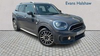 2018 MINI Countryman 2.0 Cooper S Sport 5dr Hatchback Petrol Manual