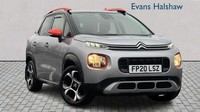 2020 Citroen C3 Aircross 1.5 BlueHDi Flair 5dr [6 speed] Hatchback Diesel Manual