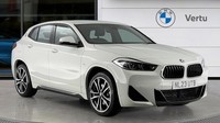 2023 BMW X2 xDrive 20i [178] M Sport 5dr Step Auto Petrol Hatchback Hatchback Pe