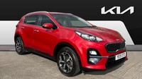 2019 Kia Sportage 1.6 CRDi ISG 2 5dr DCT Auto ESTATE DIESEL Automatic