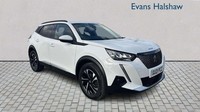 2021 Peugeot 2008 1.2 PureTech 130 Allure Premium 5dr EAT8 Estate Petrol Automat