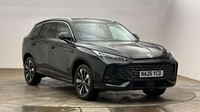 2026 MG MOTOR UK HS 1.5 T-GDI Hybrid+ Trophy 5dr Auto ESTATE PETROL/ELECTRIC Aut