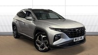 2022 Hyundai TUCSON 1.6 TGDi Hybrid 230 Ultimate 5dr 2WD Auto Hybrid Estate Esta