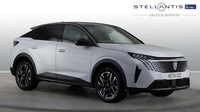 2024 Peugeot 3008 SUV 1.2 GT SUV 5dr Petrol Hybrid e-DSC6 Euro 6 (s/s) (136 ps) 