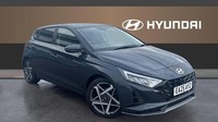 2025 Hyundai i20 1.0T GDi Premium 5dr Petrol Hatchback Hatchback Petrol Manual