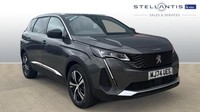 2024 Peugeot 5008 1.2 MHEV GT SUV 5dr Petrol Hybrid e-DSC Euro 6 (s/s) (136 ps) 