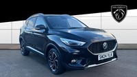 2024 MG MG ZS 1.5 VTi-TECH Exclusive 5dr Petrol Hatchback Hatchback Petrol Manua