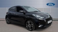 2023 Hyundai i10 1.0 MPi Premium 5dr Petrol Hatchback Hatchback Petrol Manual