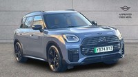 2024 MINI Countryman 230kW SE Sport [Level 1] ALL4 66kWh 5dr Auto Hatchback Elec