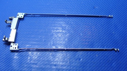 HP Elitebook 8440P 14.0" Genuine Left & Right Hinge Cover Set AM07D000600