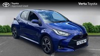 2025 Toyota Yaris 1.5 Hybrid Design 5dr CVT Hybrid Hatchback Hatchback Hybrid Au