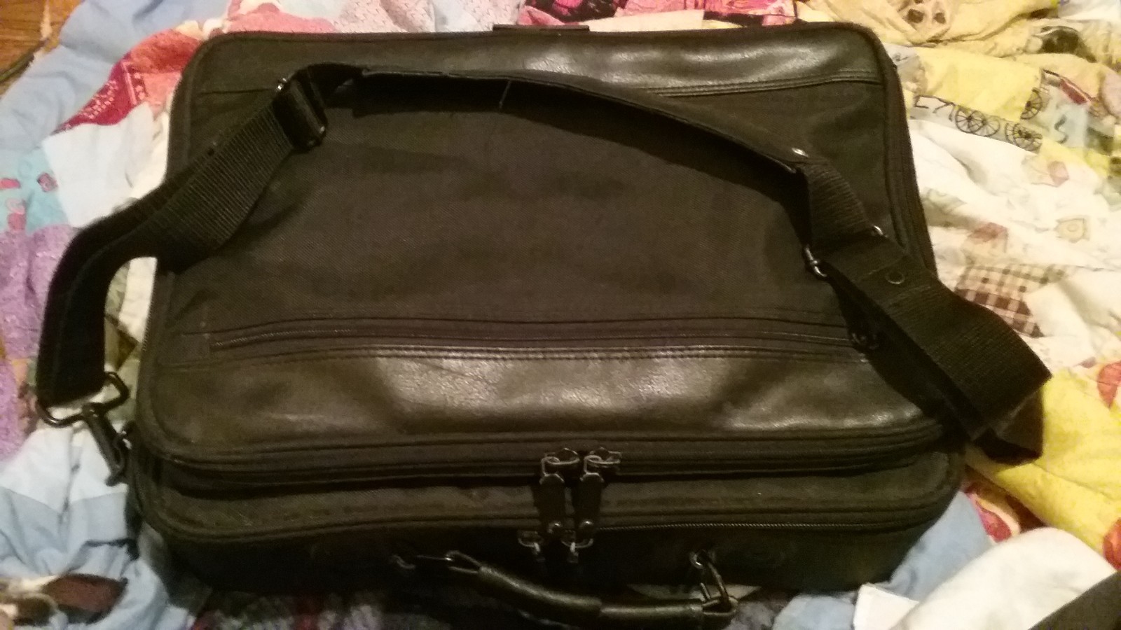 IBM Thinkpad 360CS| Works(Read Desc. | 20MB RAM | Comes with Charger & Carry Bag