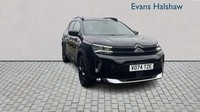 2024 Citroen C5 Aircross 1.6 Plug-in Hybrid E-series 5dr e-EAT8 Hatchback Plug-I