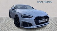 2020 Audi A5 35 TDI S Line 2dr S Tronic Coupe Diesel Automatic