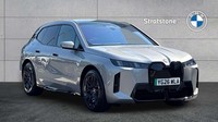 2026 BMW iX 400kW xDrive60 M Sport 112kWh 5dr Auto ESTATE ELECTRIC Automatic