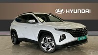 2021 Hyundai TUCSON 1.6 TGDi Plug-in Hybrid Premium 5dr 4WD Auto Estate Estate H