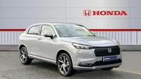 2025 Honda HR-V 1.5 eHEV Advance Plus 5dr CVT Hybrid Hatchback Hatchback Hybrid 