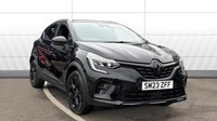 2023 Renault Captur 1.0 TCE 90 Rive Gauche 5dr Petrol Hatchback Hatchback Petrol