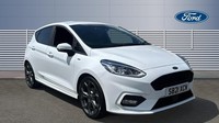 2021 Ford Fiesta 1.0 EcoBoost 95 ST-Line Edition 5dr Petrol Hatchback Hatchback 