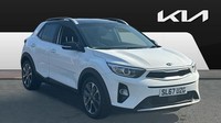 2017 Kia Stonic 1.0T GDi First Edition 5dr Petrol Estate Estate Petrol Manual