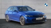 2025 BMW 3 Series 330e 22.3 kWh M Sport 5dr Step Auto Estate Plug-In Hy Automati