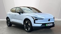 2024 Volvo EX30 200kW SM Extended Range Plus 69kWh 5dr Auto Electric Estate Esta