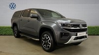 2023 Volkswagen Amarok Diesel D/Cab Pick Up Style 3.0 V6 TDI 240 4MOTION Auto Do