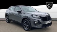 2024 Peugeot 2008 1.2 PureTech Active 5dr Petrol Estate Estate Petrol Manual