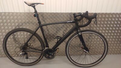Planet X London Road Disc Rival Bike L