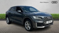 2018 Audi Q2 TFSI CoD S line S Tronic Euro 6 5-door SUV Petrol Automatic