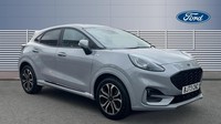 2023 Ford Puma 1.0 EcoBoost Hybrid mHEV ST-Line 5dr Petrol Hatchback Hatchback P