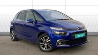 2019 Citroen C4 Space Tourer 1.5 BlueHDi 130 Feel 5dr Diesel Estate Estate Diese