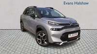2022 Citroen C3 Aircross 1.2 PureTech 110 Shine Plus 5dr Hatchback Petrol Manual
