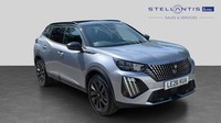 2026 Peugeot 2008 1.2 PureTech GT Premium EAT Euro 6 (s/s) 5dr SUV Petrol Automa