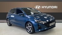 2025 Hyundai i20 1.0T GDi Premium 5dr DCT Petrol Hatchback Hatchback Petrol Auto