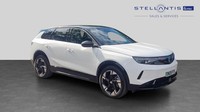 2025 Vauxhall Grandland Electric 73kWh Ultimate SUV 5dr Electric Auto (213 ps) S