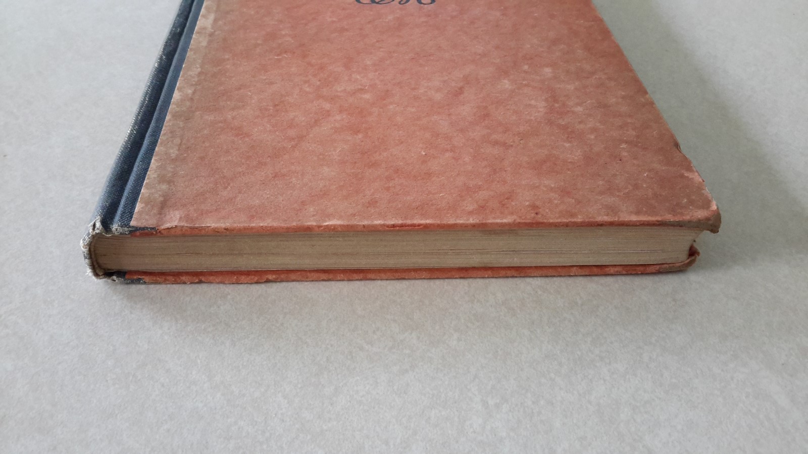 Gustav Mahler Memoirs First Edition Extremely Rare